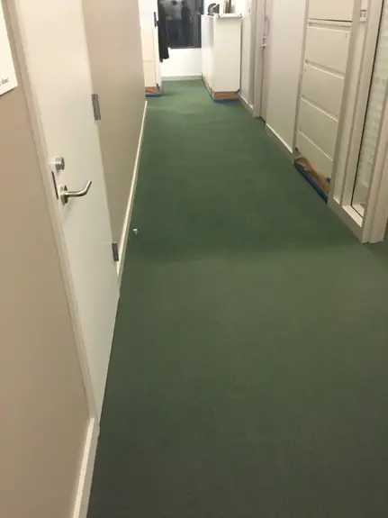 Carpet Cleaning Belfast