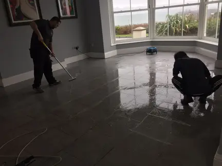 Tile & Grout Cleaning Donaghadee