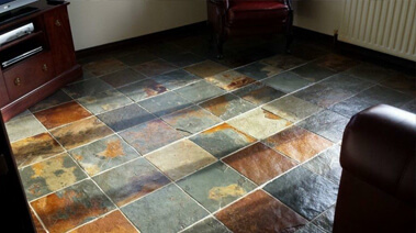 best tile cleaning Holywood